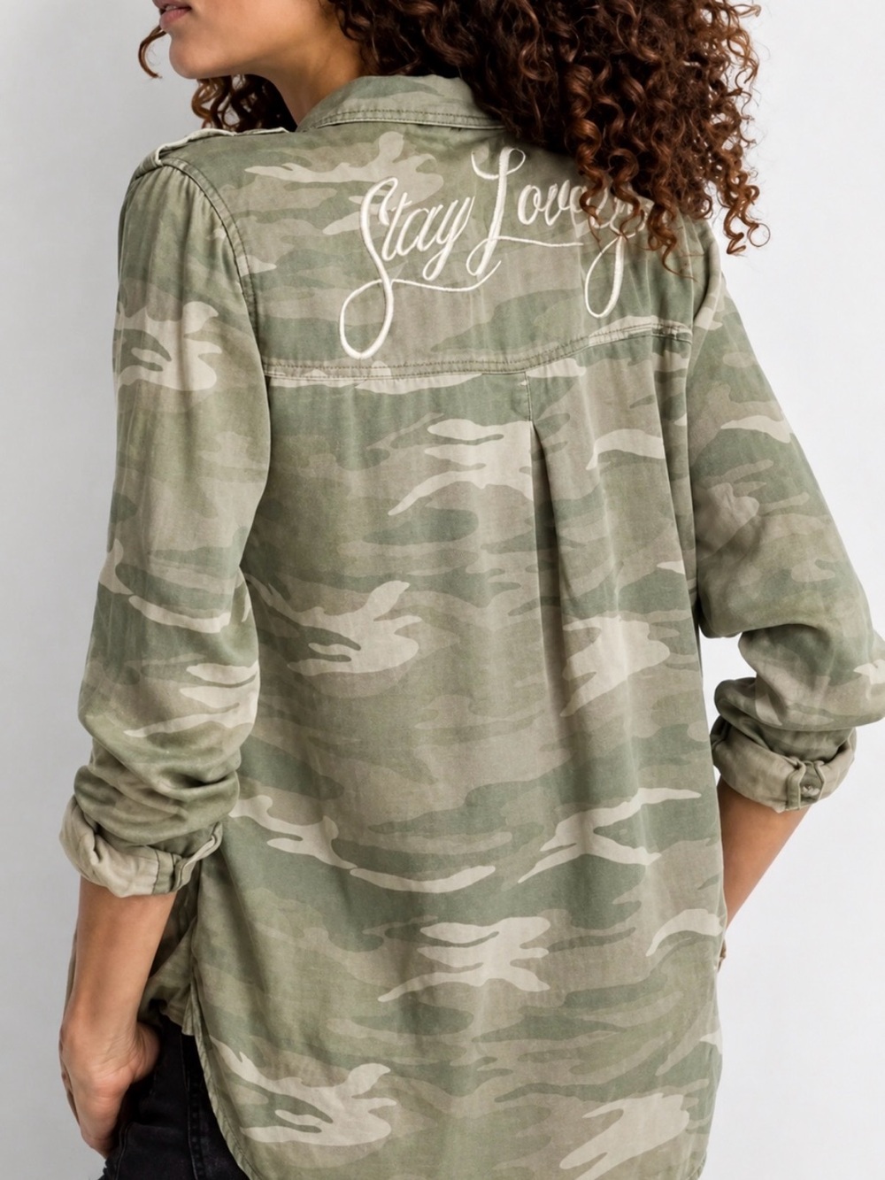 American Eagle Y2K